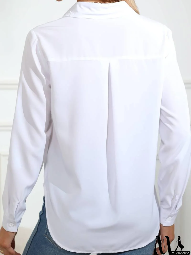 MidiSono - Trendy and Elegant general Shirt