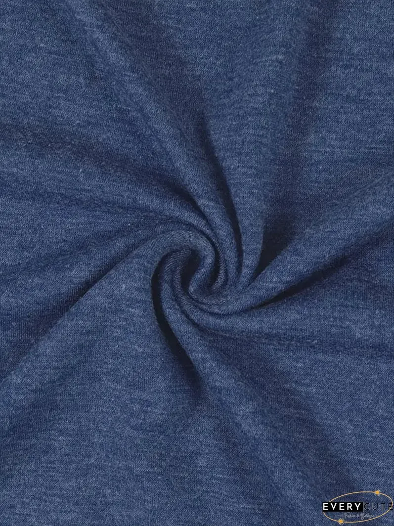 Stylish Long Sleeve Tee for Women