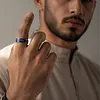 iTasbeeh Smart Zikr Ring | Digital Tasbeeh Counter & Prayer Reminder