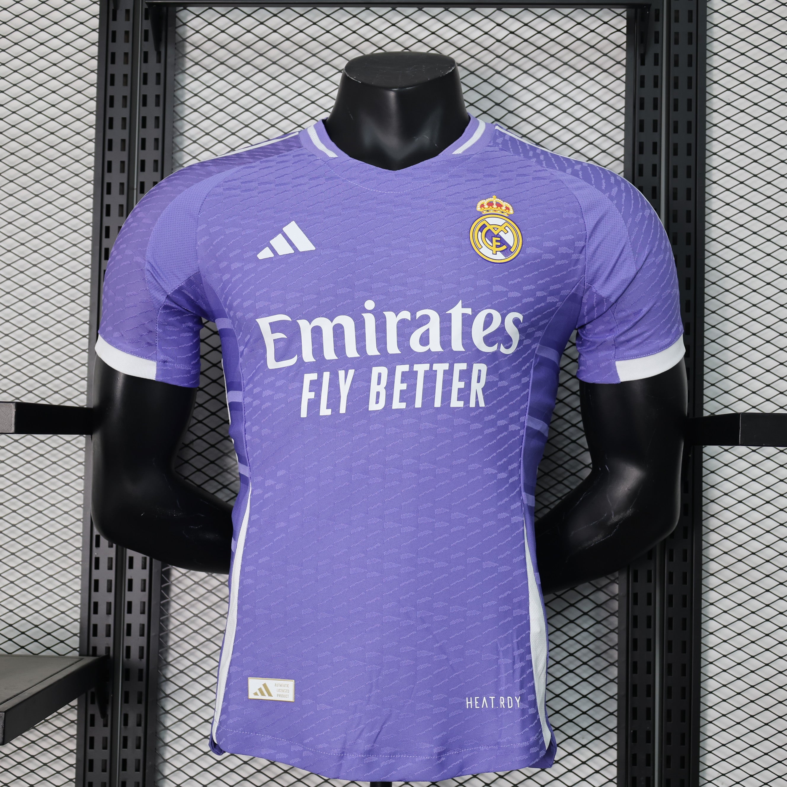 RLM Maillot Foot Extérieur 2024 2025 Maillot De Fou, site maillot de foot pas cher