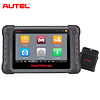 Autel MaxiTPMS TS608 Scanner Complete TPMS & Aull System Diagnostic Tool with TPMS Relearn/Reset/Programming