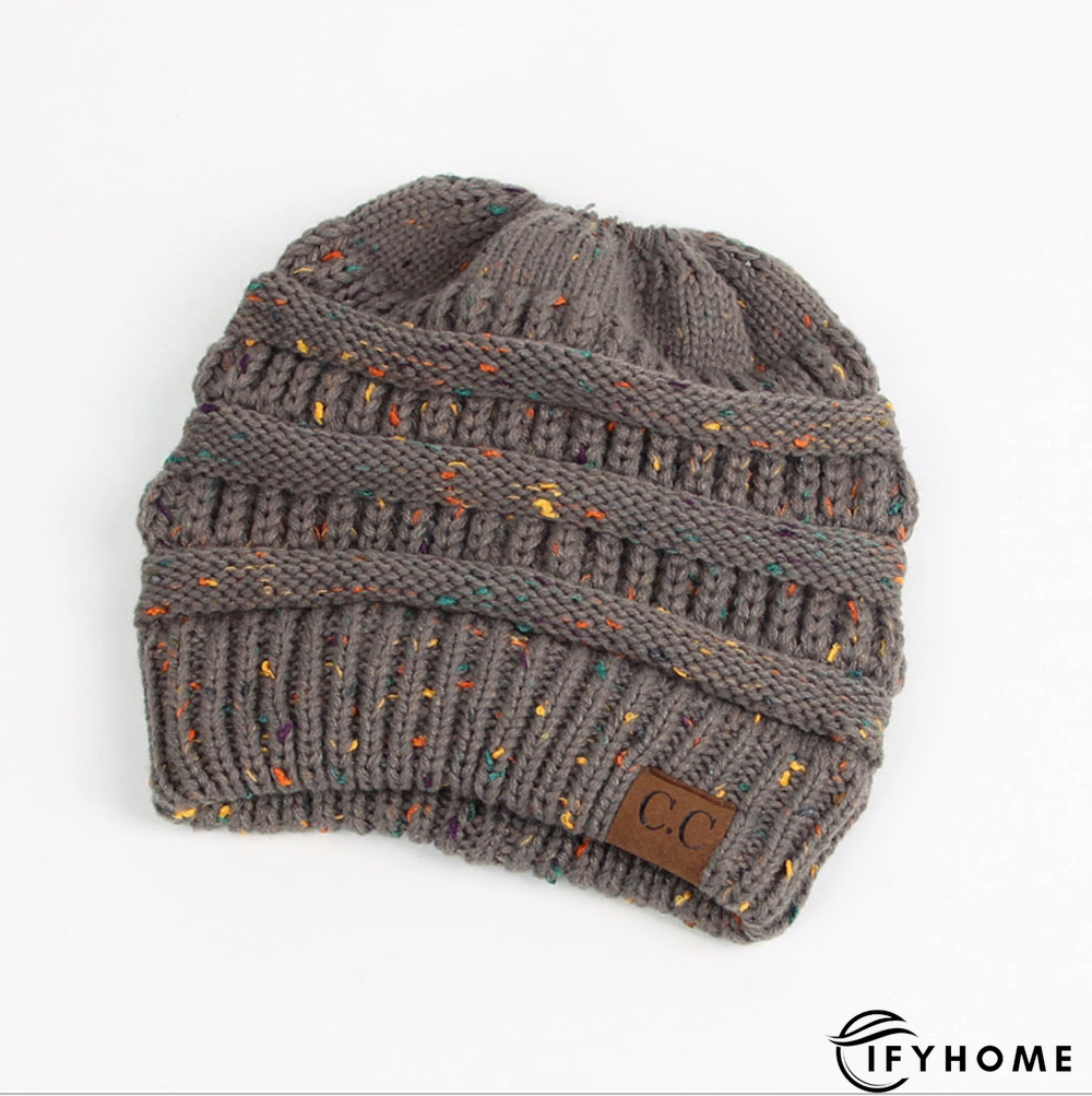 Vintage Casual Boho Woven Hat | IFYHOME