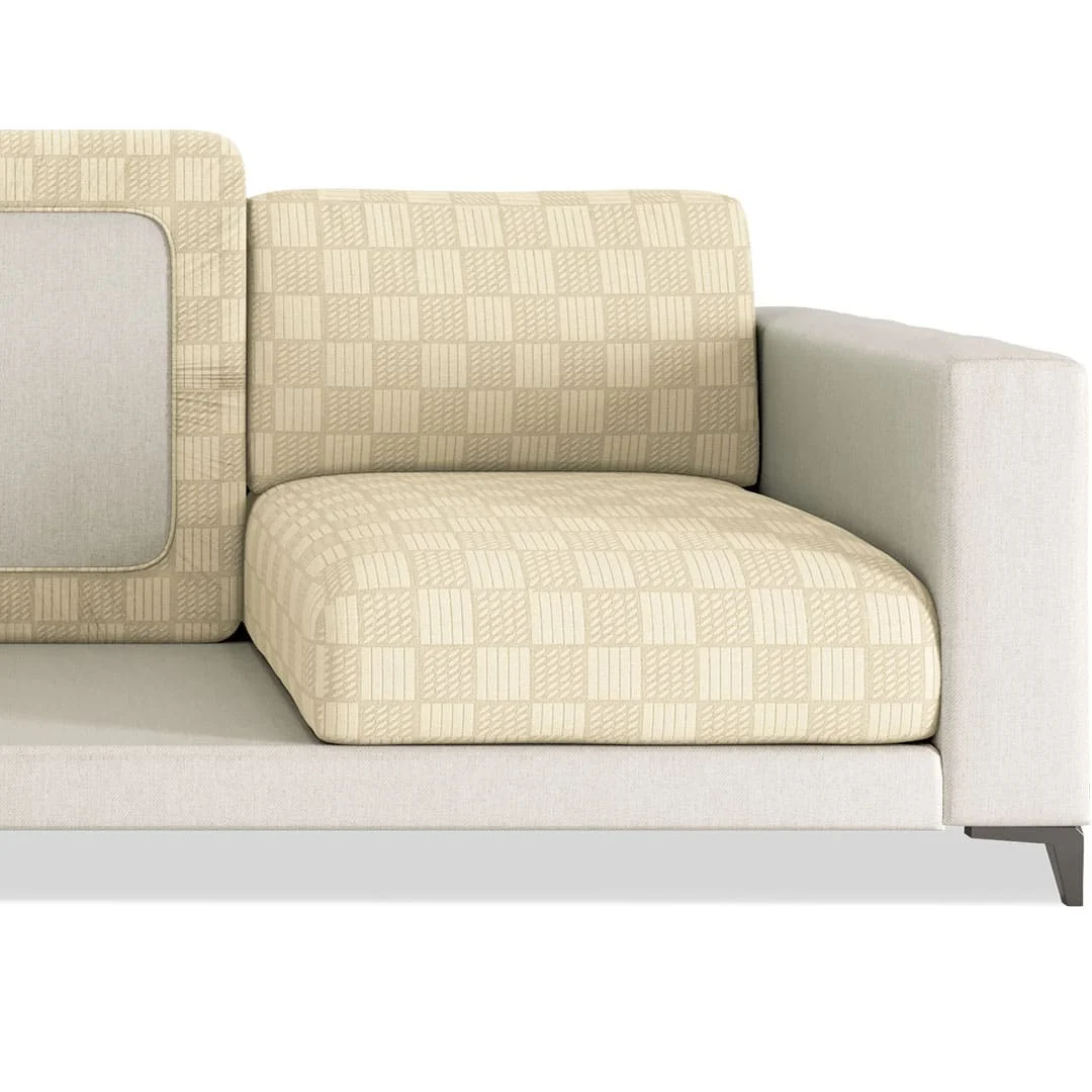 Magic Sofa Covers - Grid