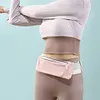 Fanny Pack Waterproof Waist Pack with Phone Holder Bottle Holder for Men & Women