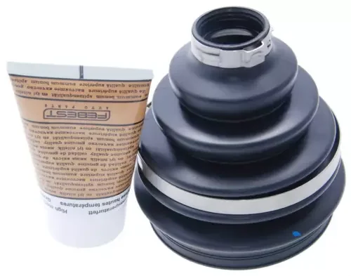 Dronehint Boot Outer CV Joint Kit 103.8X117.5X33.9 FEBEST 2917P-RRIIIR OEM TOB500330 (For: Land Rover) Parts