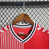 2023/2024 Southampton Home Football Shirt 1:1 Thai Quality