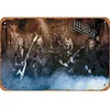 (Multi Style)Judas priest - Vintage Metal Signs - 20*30cm/30*40cm - Music