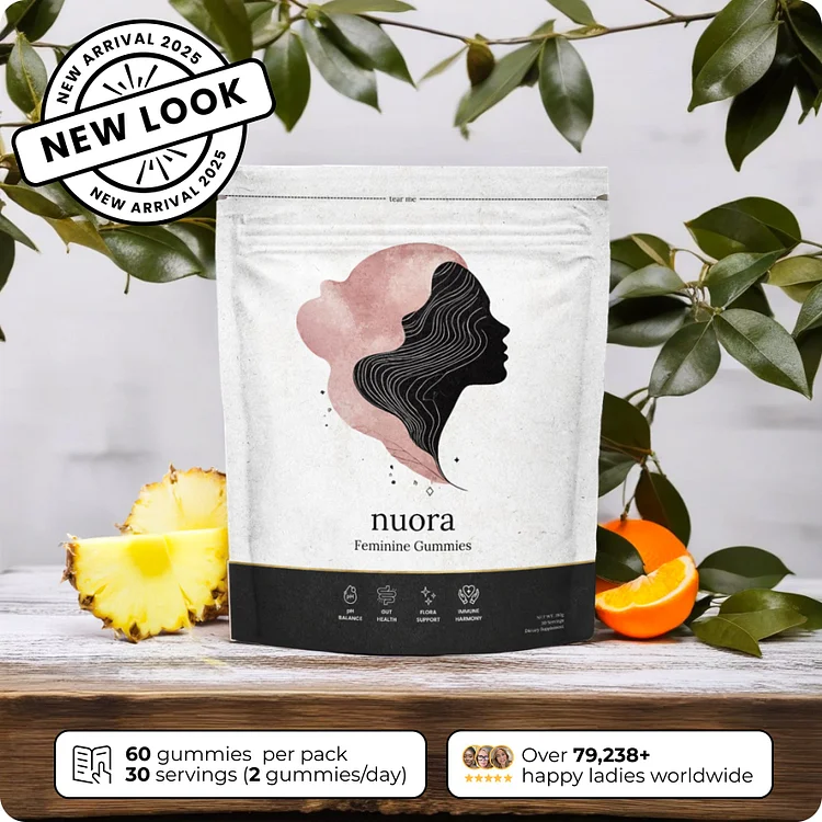 Feminine Balance Gummies | Google