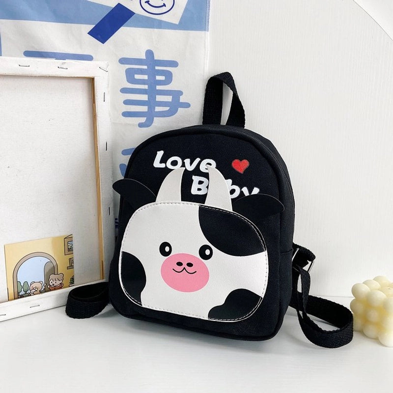 Animal Casual School Kids Backpack