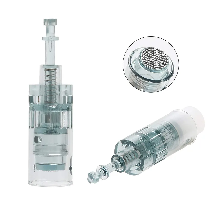 Dr. Pen M8 Cartridges 10 Pack (7 Options)