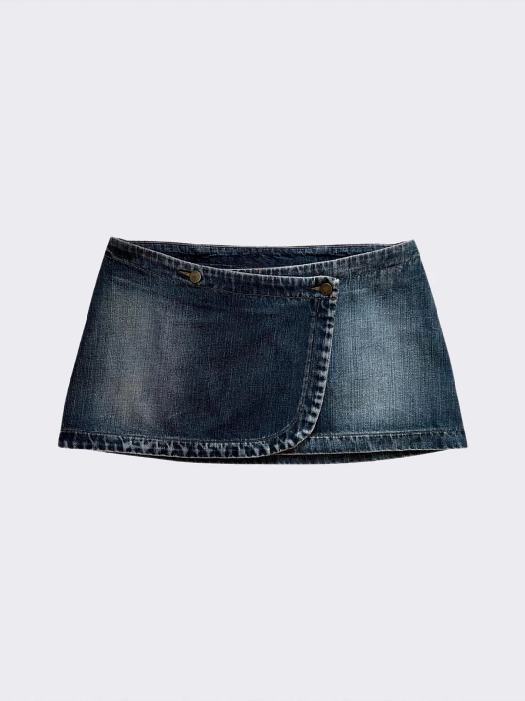 Sweet Sixteen Mini Skirt
