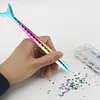 uk.everydayedeals Fish Tail Diamond Painting Point Drill Pen