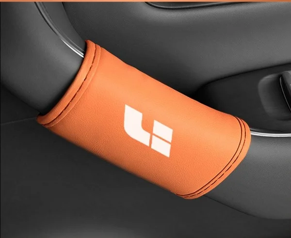 Car Door Handle Cover Anti-Dirty Paint Fading Handle Protective Cover