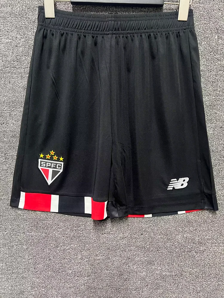 24-25 Sao Paulo guest shorts