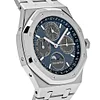 Audemars Piguet Royal Oak Perpetual Calendar 41mm Titanium Blue Dial 26574TI.OO.1220TI.01