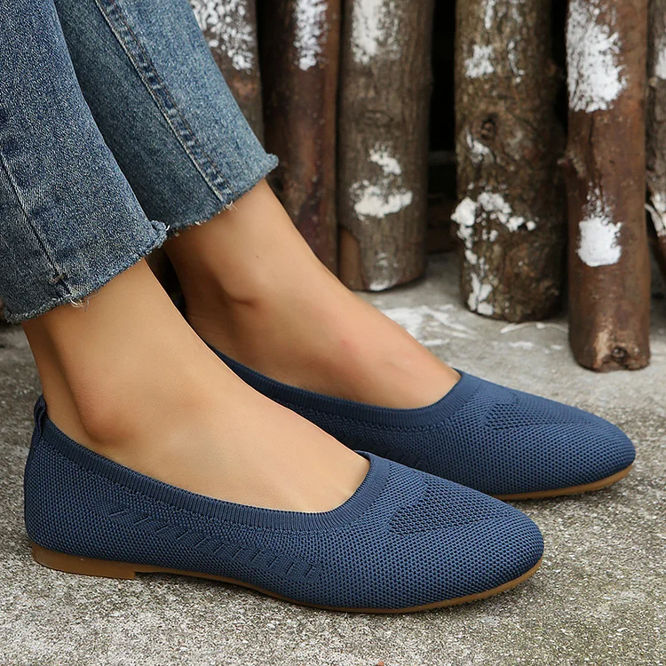 Sale\ Blue UK9/44 \	Breathable Orthopedic Shoes With a Low Heel And Correction Function shopify Stunahome.com