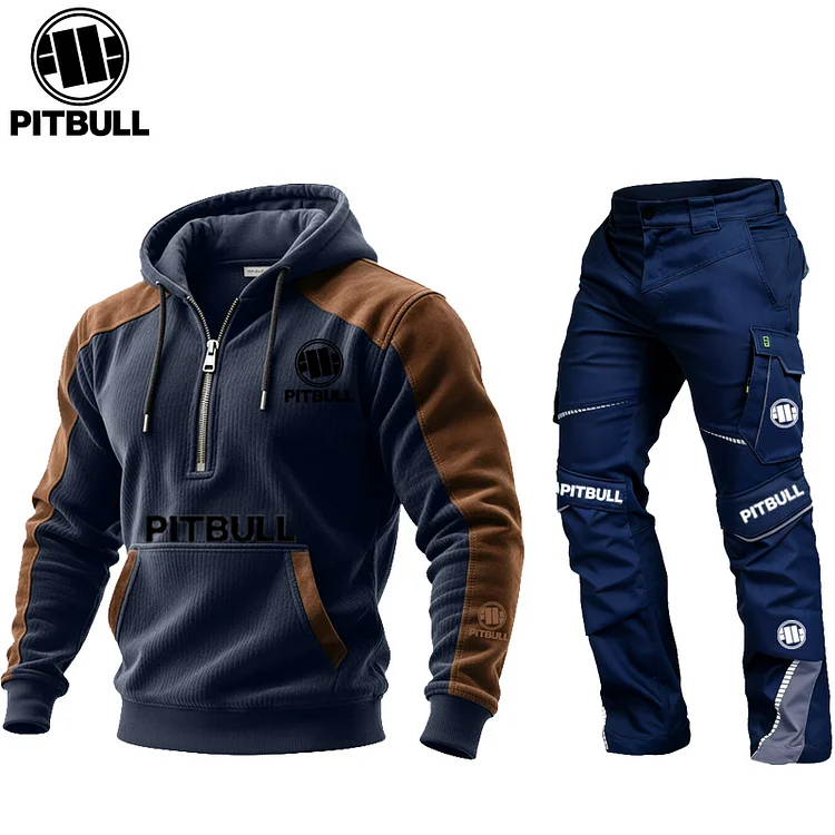 P&aacute;nsky jesenno-zimn&yacute; set PITBULL&reg; Novinka