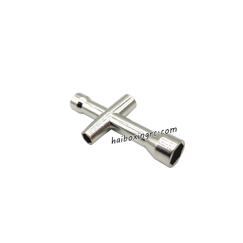 HAIBOXING HBX 903 Vanguard RC Car Parts Small Cross Wrench T002