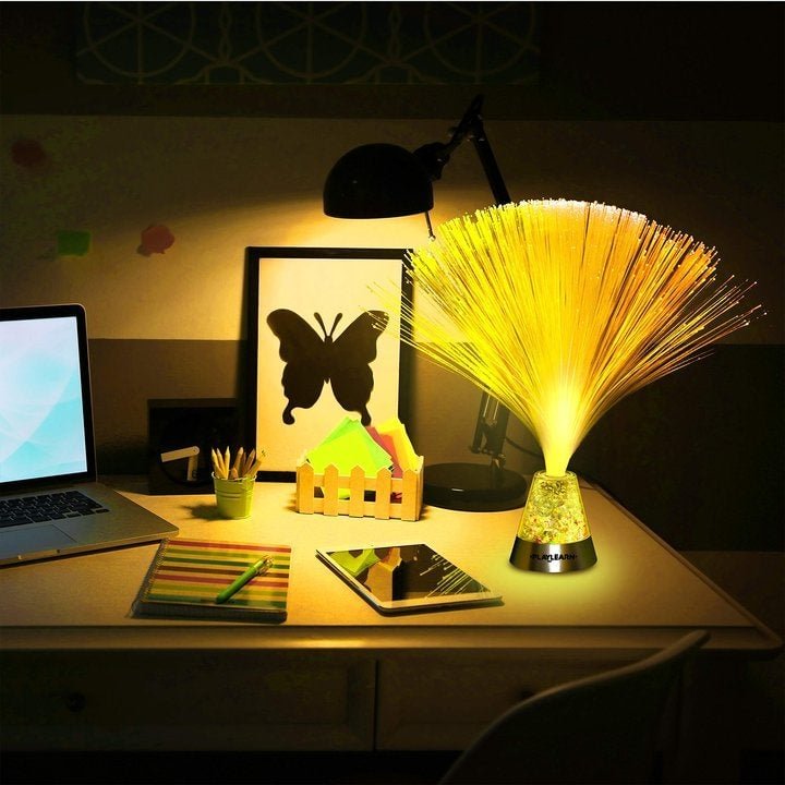 Creative dream starry night light CSTWIRE