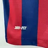 Joyfball 2013/2014 Retro Barcelona Home Football Shirt 1:1 Thai Quality