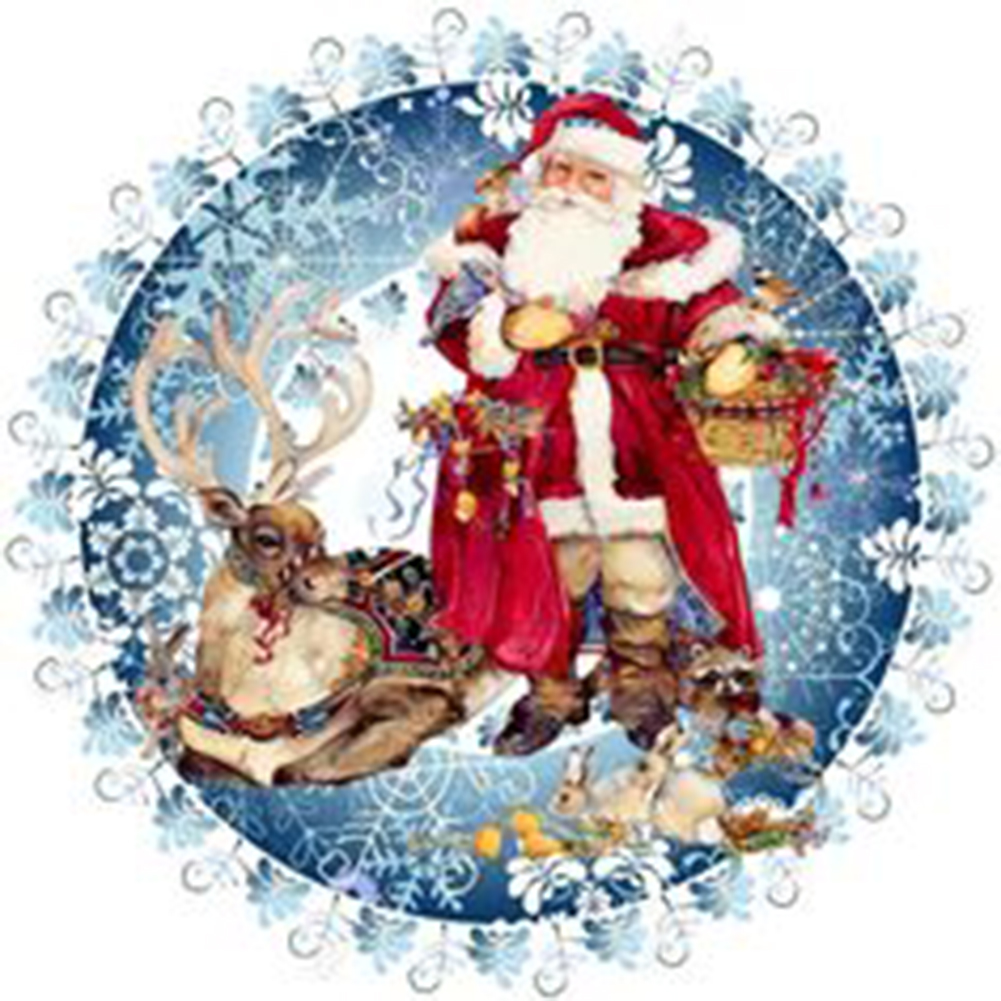 Новогодние Мотивы Картинки