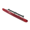 Car Rear High Level Brake Light Signal Lamp for 107 2005-2014 (Red)