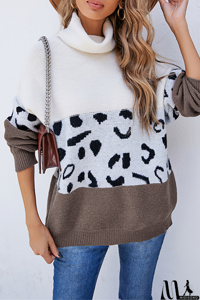 MidiSono - Elegant and Versatile Sweater