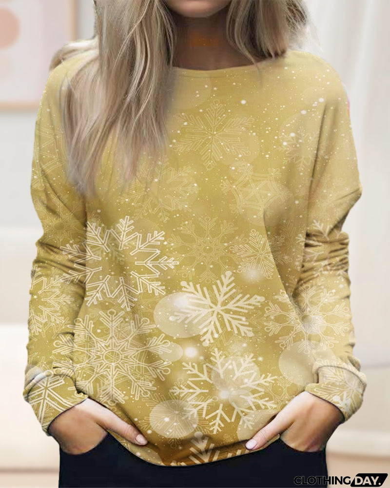 Timeless and Elegant Sweater