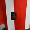2025/2026 Player Version Chivas Home Football Jersey 1:1 Thai Quality