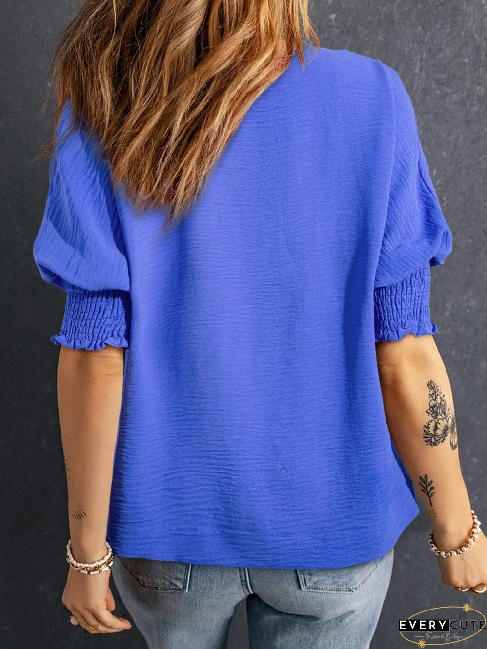 Summer Casual Shirt