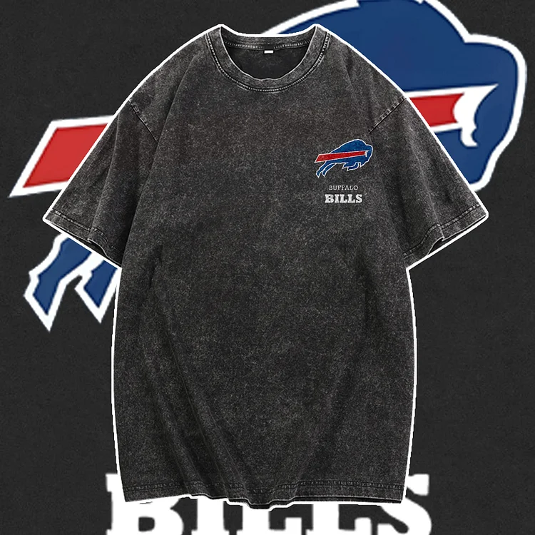 Davidhawaii100% Cotton Casual Men's Comfortable American Football Street Cotton T-Shirt - 100% Cotton