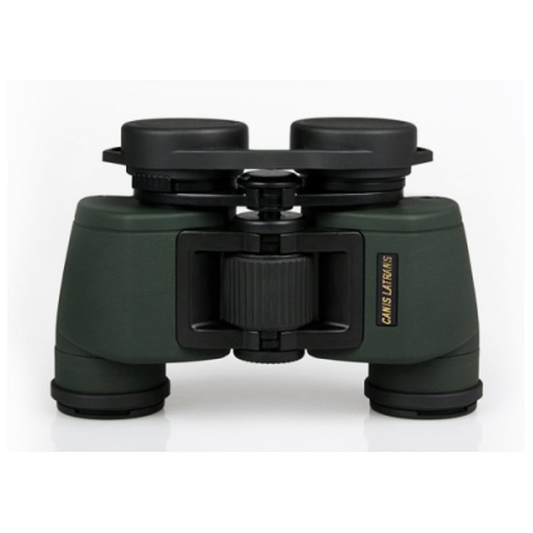 Canis Latrans Telescope- 6.5X32NP Binocular