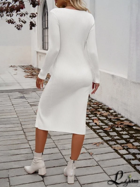 Casual and Relaxed winter Cardigan