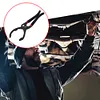 10/12 Inch Car Adjustable Oil Filter Wrench Vehicle Maintenance Repair Hand Tool