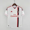 2011-2012 Retro AC Milan Away Football Shirt 1:1 Thai Quality