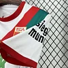 2025-2026 FC Augsburg Home Football Shirt 1:1 Thai Quality