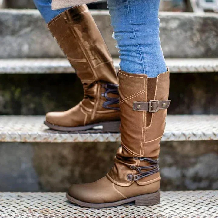 Durable orthopedic Boots