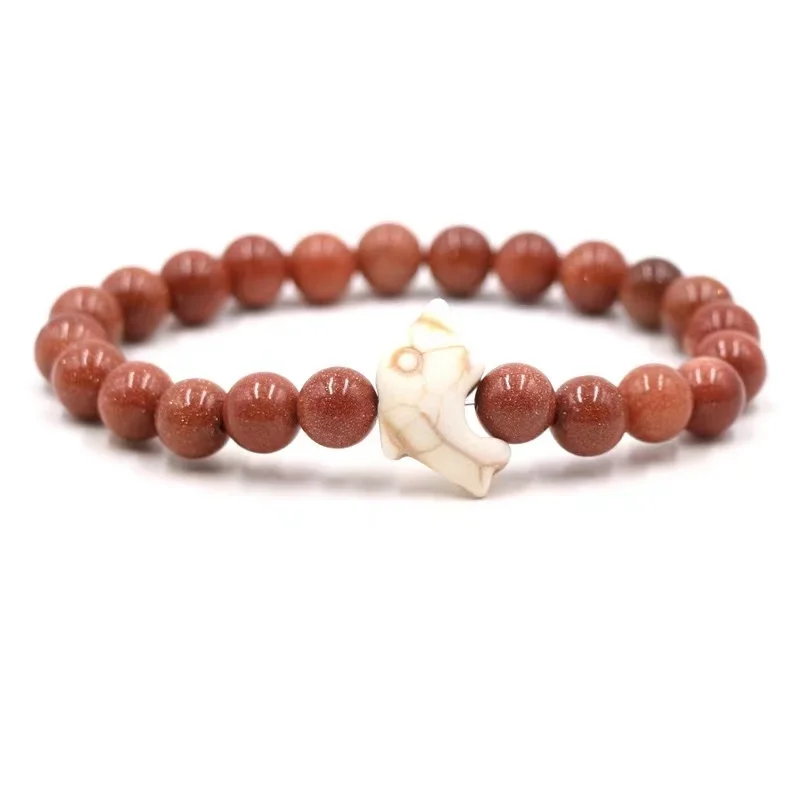 The Dolphin Bracelet