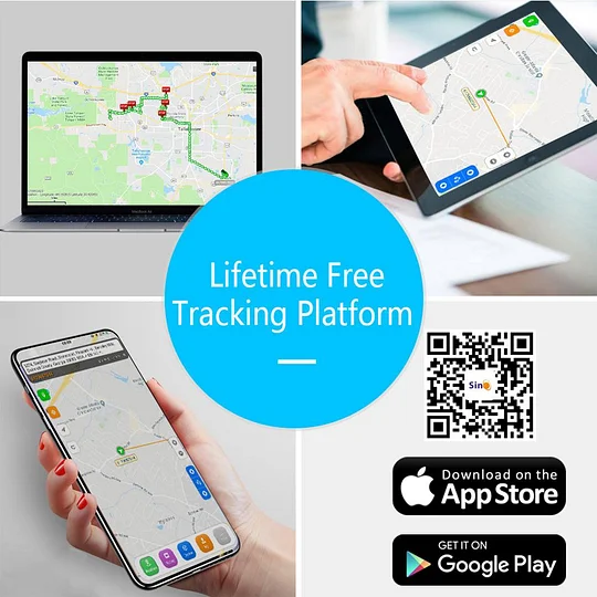 location tracking find my child app free