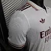 2025/2026 Player Version Arsenal Third Away Football Shirt 1:1 Thai Quality
