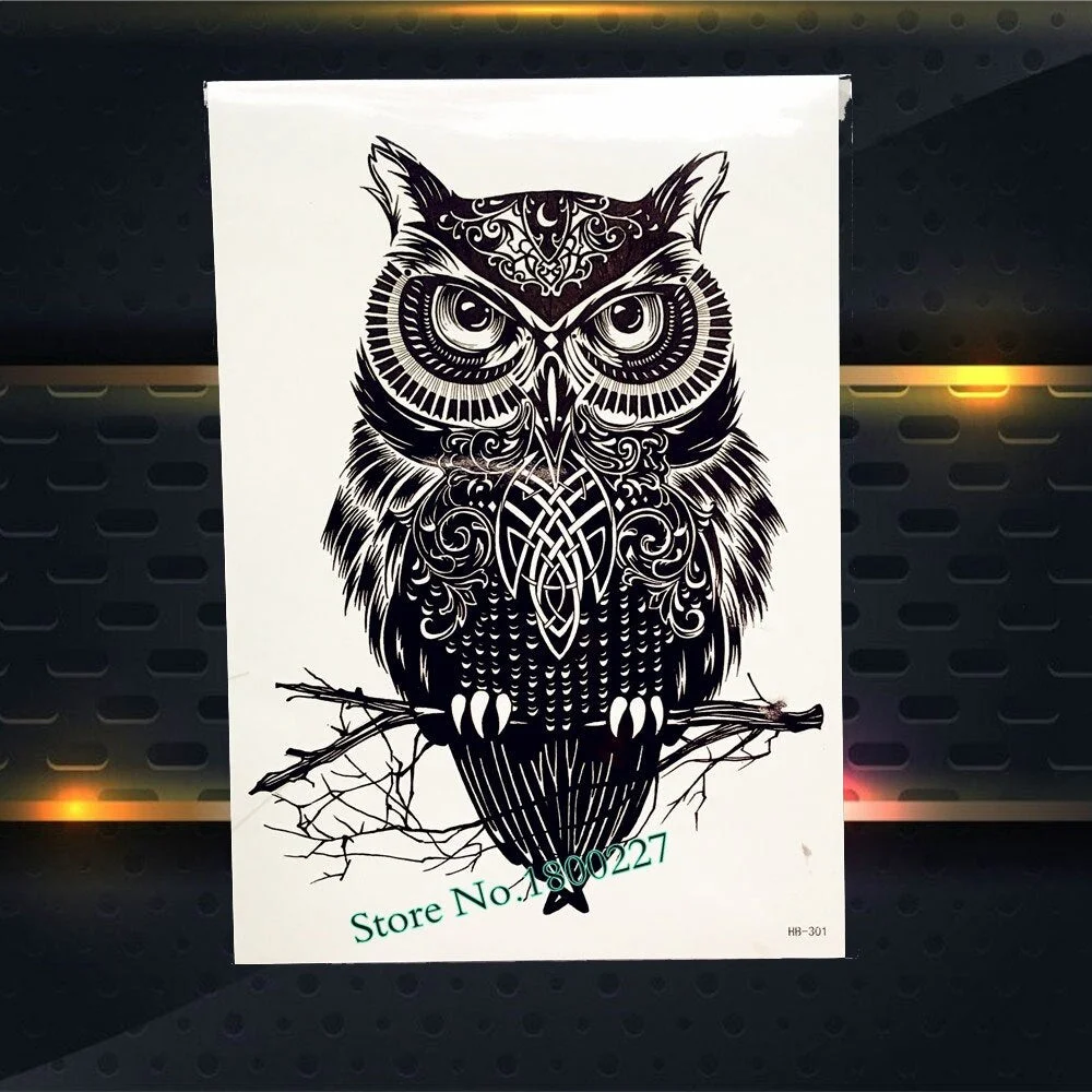 New Beautiful Diamond Whale Dolphin Temporary Tattoo Waterproof 3D Arrow Fish Tatoo For Men Women Body Art Fake Tattoo Stickers