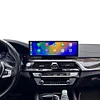 14.9" Carplay Screen For BMW F10 F11 G30 G38 GPS Navi Android 13 Auto Radio 