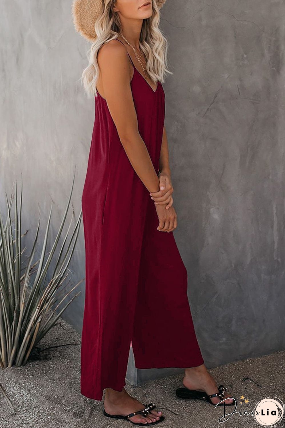Stylish Jumpsuit
