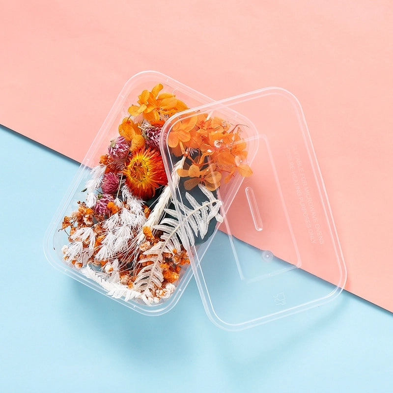 Flower Dried Flower Party Dried Flower