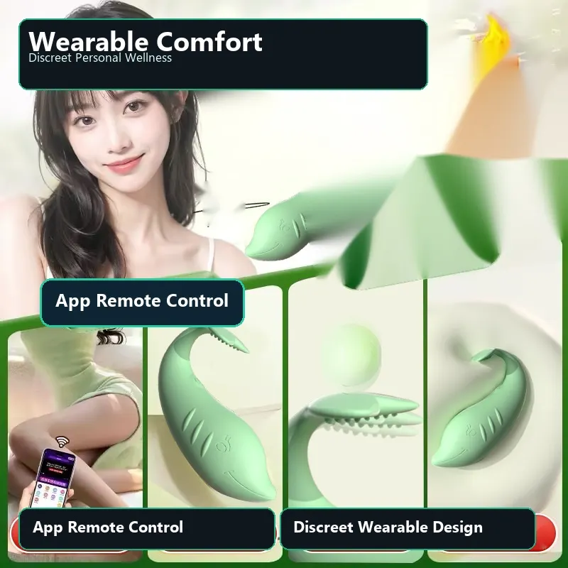 Personal wellness product view 1
