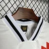1995 Retro Club Am&eacute;rica White Corteiz Jersey 1:1 Thai Quality love fball