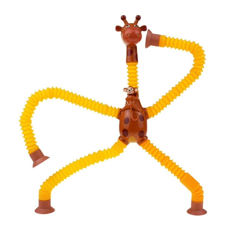 Animal Simulation Model Animal Plastic Toys