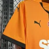 24/25 Galatasaray Soccer Jersey Home