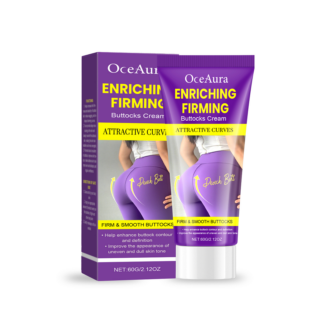 🔥Hot Sale 49% Off🔥Buttocks care cream