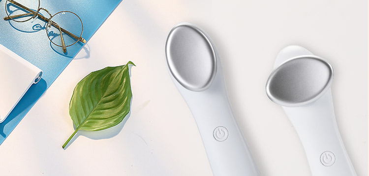 Removal Device Open Pores Beauty Machine Ion Tools Personal Massage Tool Set Facial Massager Electric Face Wrinkle Remover
